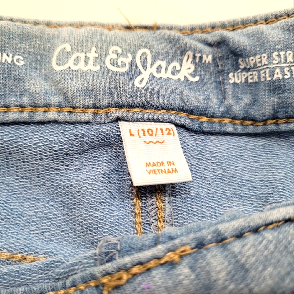 Kids jeggings
